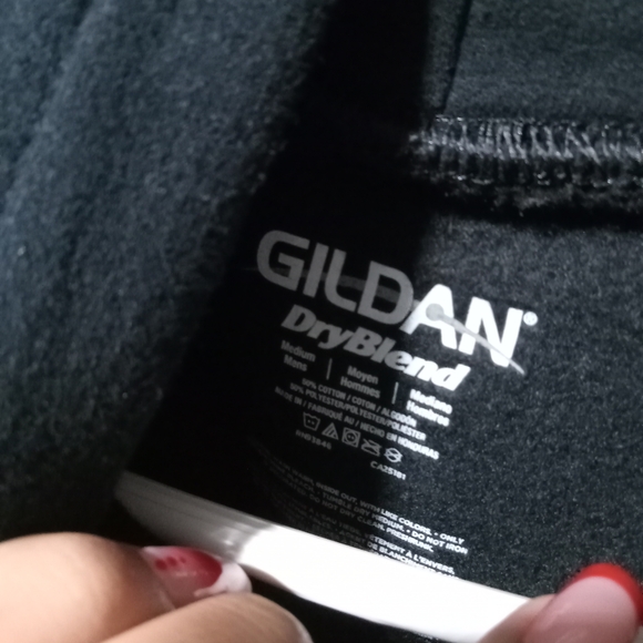 DRAKE HOODIE - Picture 3 of 4